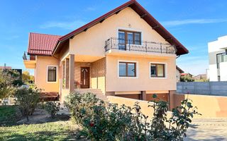 Casa D+P+M, 6 Camere, Lot 946MP Pantelimon - Poză 1