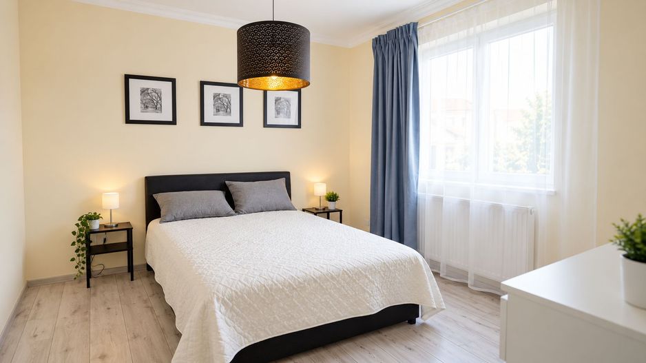 Braytim-Muzeul Apei | 2 Camere | Etaj 1 | Loc de parcare - Poză 3