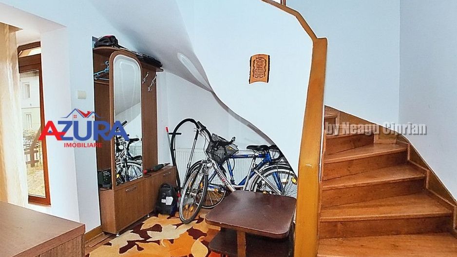 Vanzare vila exclusivista, centru Pitesti - Poză 18