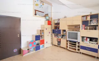 Inchiriere  Vila  P+2 Etaje in Pipera, Voluntari - Poză 32