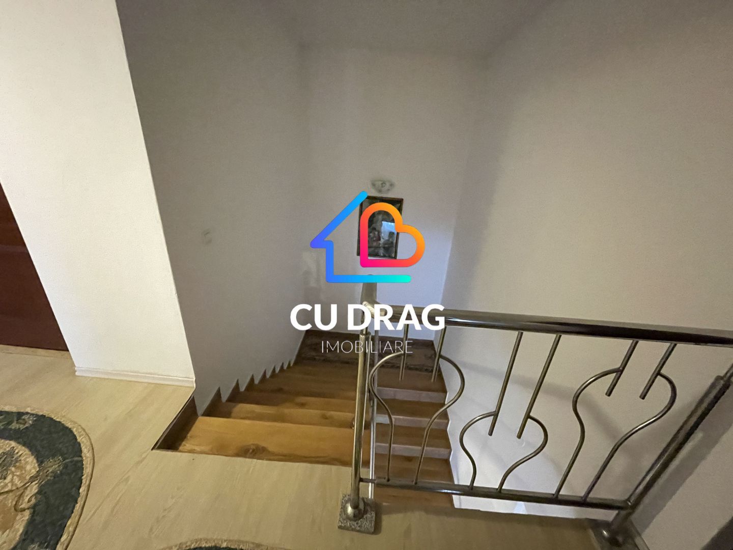 CASĂ SPAȚIOASĂ DE VÂNZARE ȘELIMBĂR - Poză 6