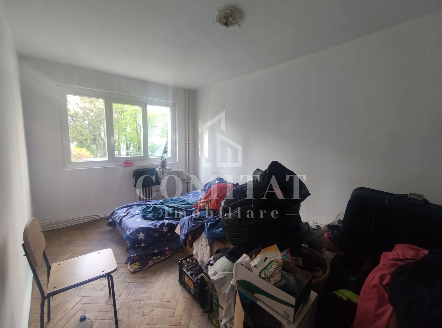 Oportunitate! Apartament cu 3 camere decomandate |Grigore Alexandrescu - Poză 5
