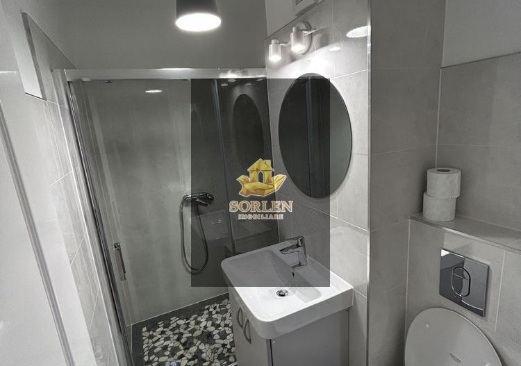 Apartament modern cu 3 camere într-o zonă liniștită  - Teilor/Floresti - Poză 7