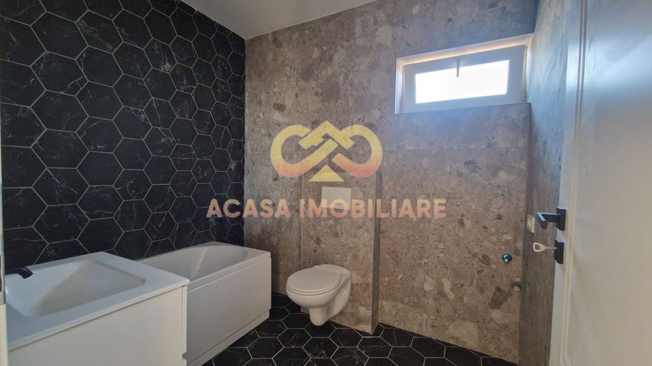 FINALIZAT APARTAMENT 3 CAMERE  GRADINA   PARCARE  BUCIUM VISAN - Poză 15