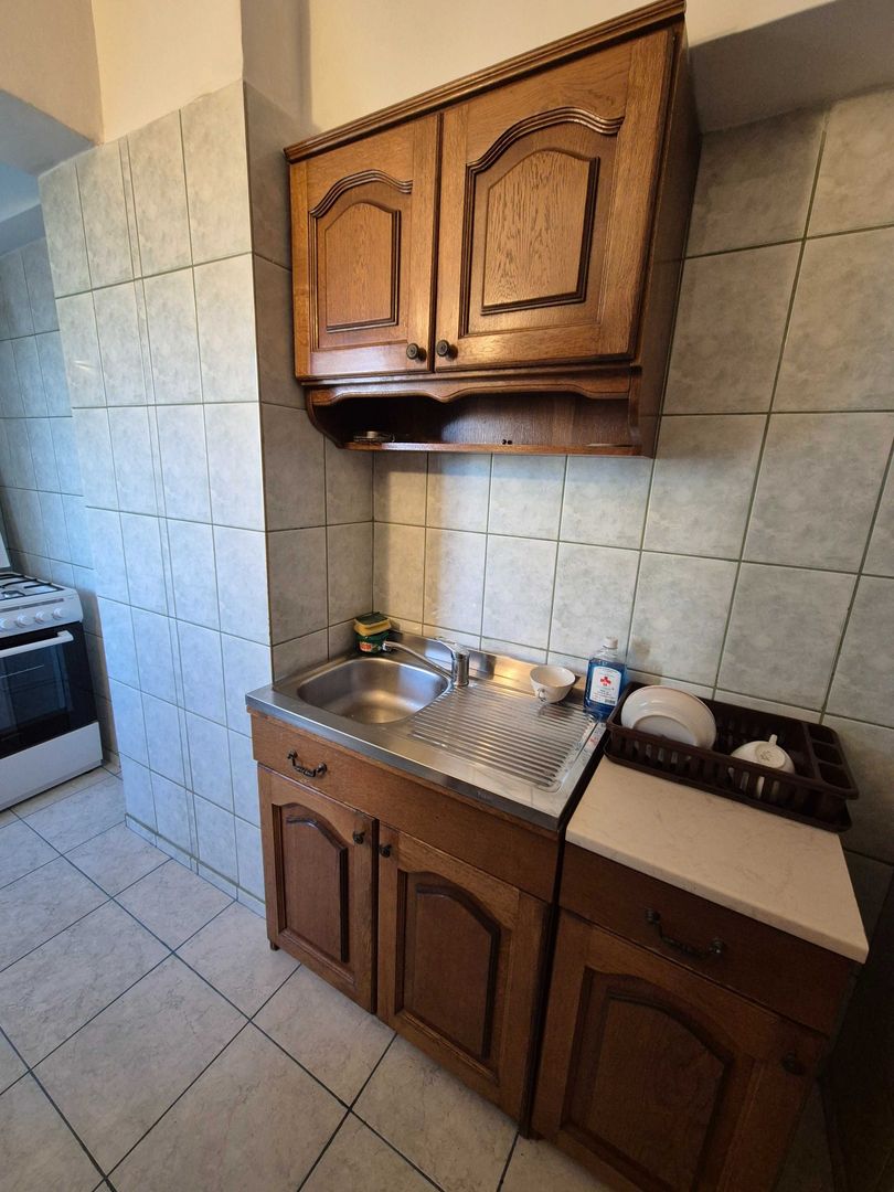 Apartament 2 camere decomandat la 6 minute de metrou Lujerului - Poză 7