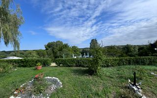 Hotel 20 camere Delta Dunarii 50 m deschidere teren 6000 mp acces auto - Poză 53