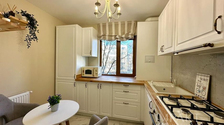 Apartament cu 4 camere, etaj intermediar, cartier Gheorgheni! - Poză 4