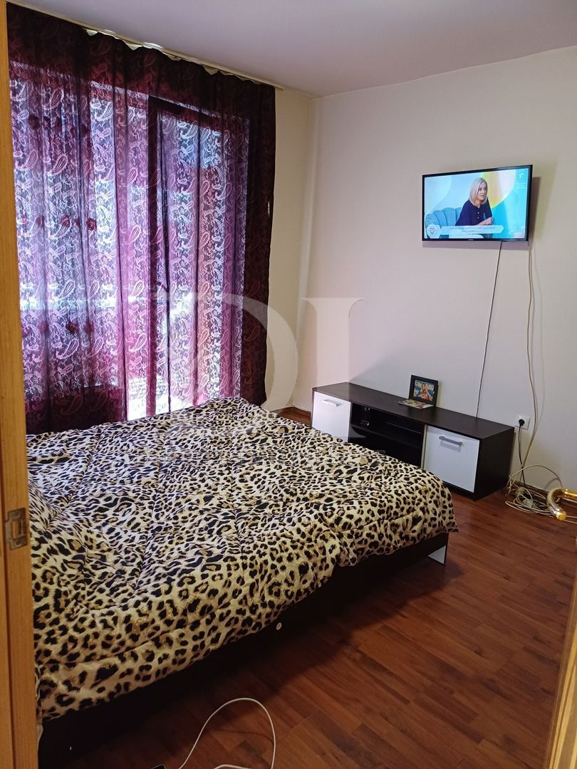Apartament cu o camera / etaj intermediar / Zona Eroilor - Poză 3