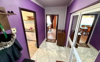 4 camere decomandat 99mp centrala mobilat Craiovita Promenada - Poză 10