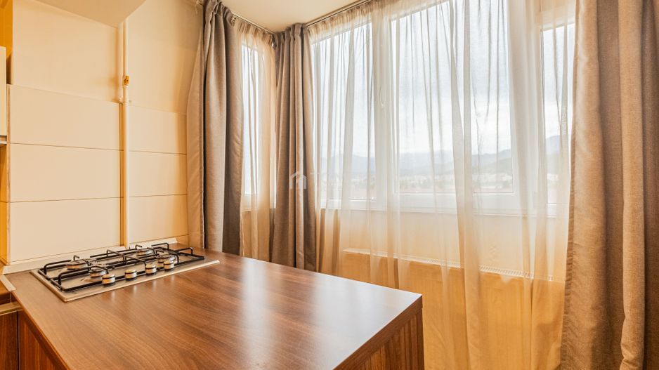 Apartament 2camere B-dul Garii vis-a-vis de Sala Sporturilor - Poză 8