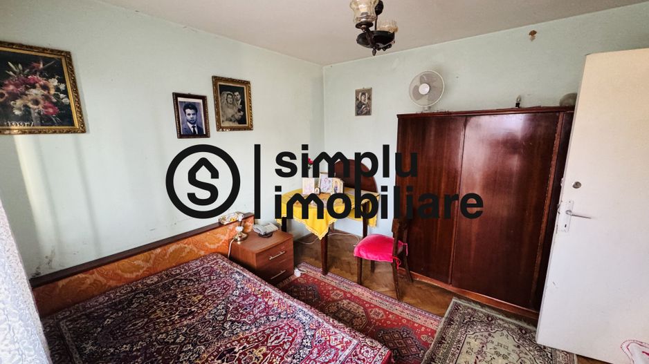3 camere semi, etaj 3/4 - 122 000 Euro - Poză 18