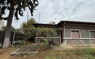 TEREN 385 MP CU CASA 60MP | INVESTITIE| PRELUNGIREA GHENCEA - Poză 2