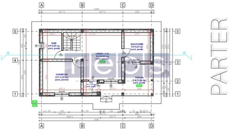 VILA DE VANZARE CORBEANCA | LOTURI | CASE - Poză 9