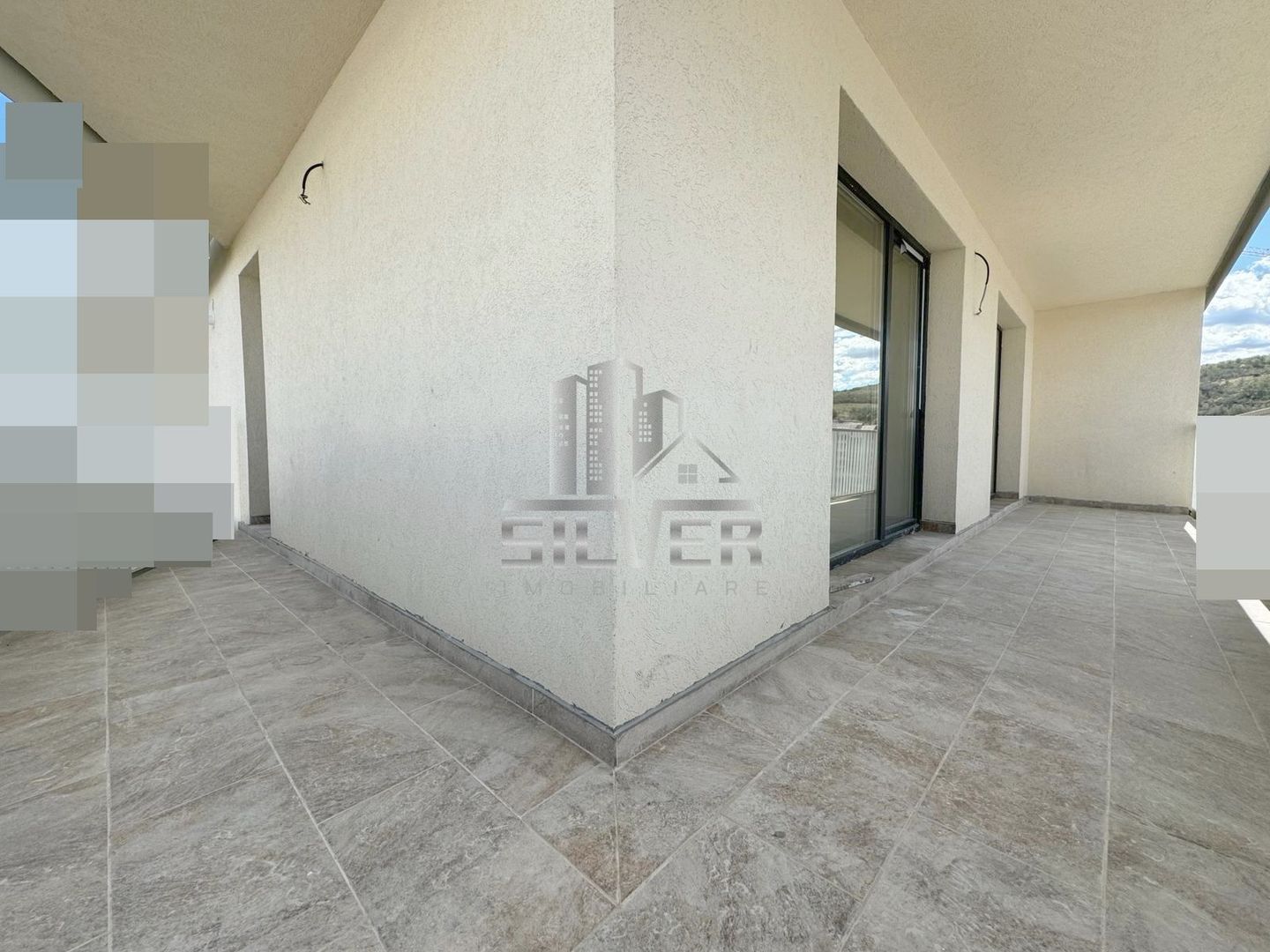 Apartament cu 3 camere+terasa de 19 mp/finisaje incluse! - Poză 8