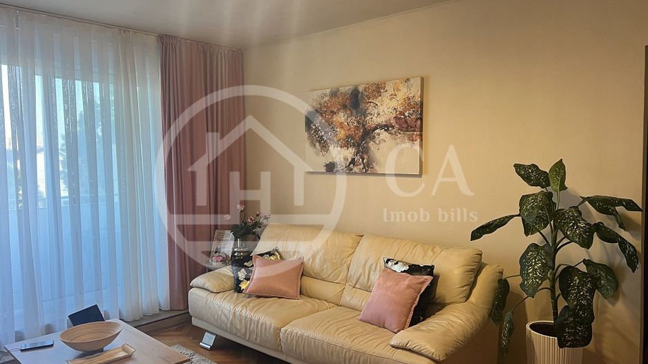 Apartament cu 3 camere de vanzare zona Cantemir, Oradea - Poză 2