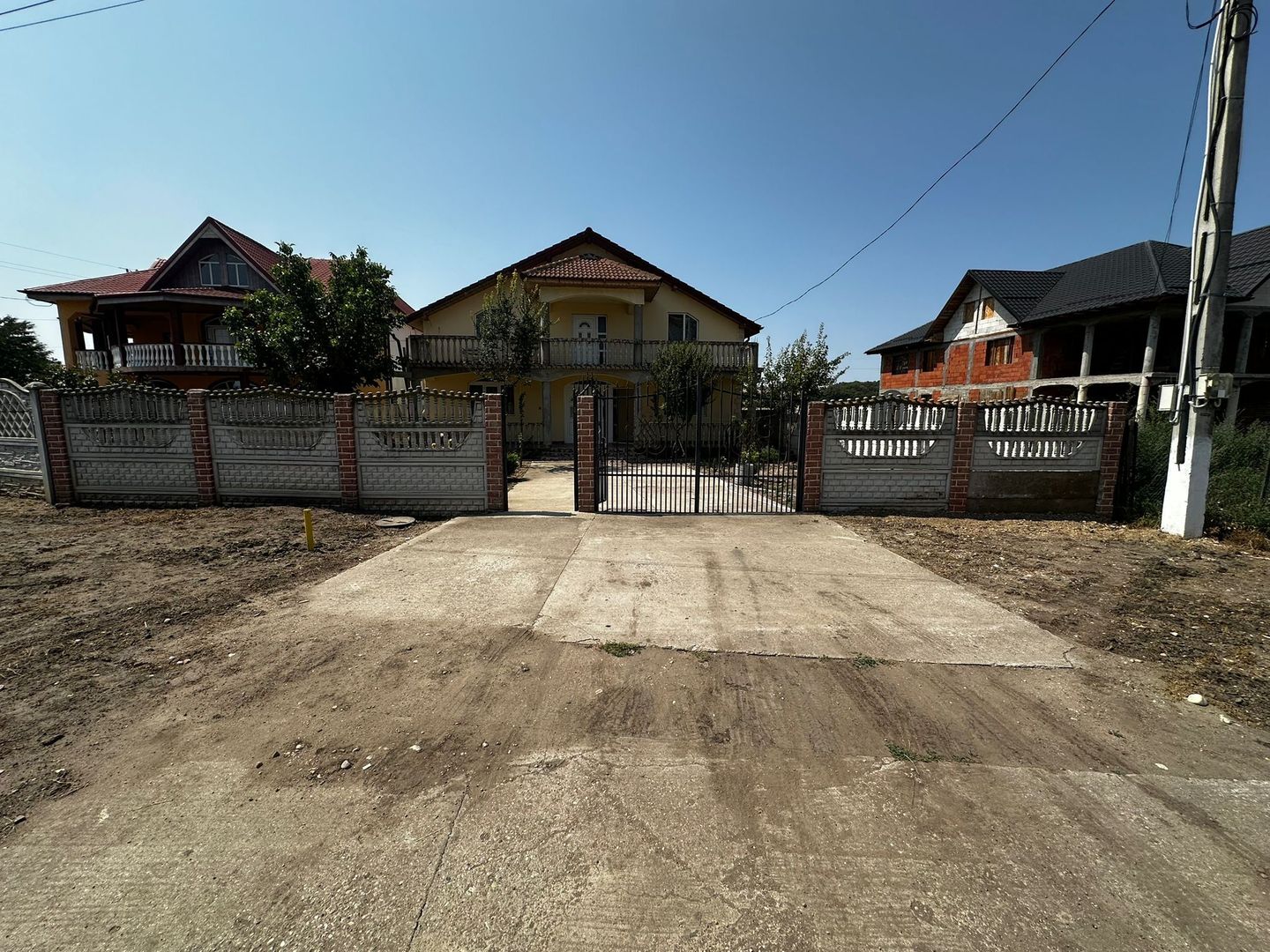 Casa de vanzare Dracea Jud. Teleorman - Poză 18