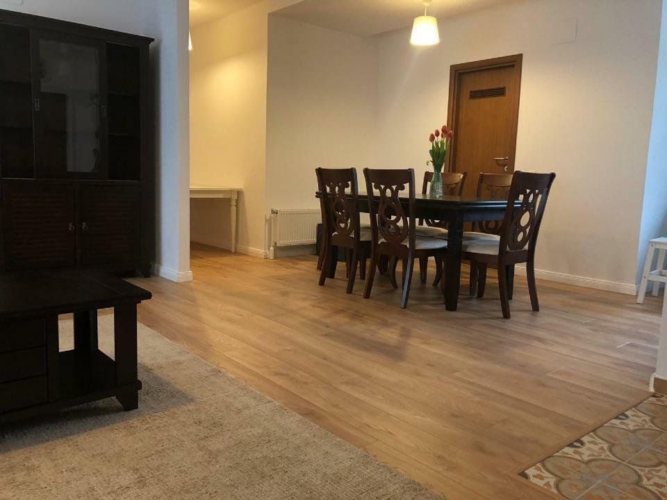 Apartament 4 camere, 116 mp, 2X parcare subteran, Felicity Baneasa - Poză 4