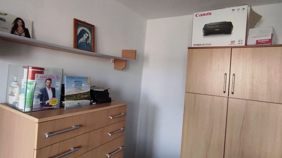 ageuropa.ro vinde ap 2 cam 41mp la etajul 4 în 14 Mai. - Poză 1