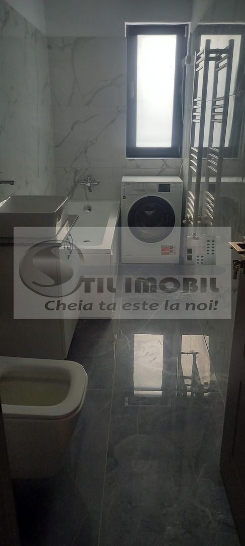 2D,Prima inchiriere, MUTARE 1 NOIEMBRIE- 450 EURO - Poză 19