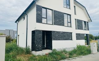Vila Moderna 5 camere, TOATE Utilitatile 0% comision - Poză 4