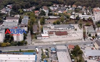 Teren Unicat, Bulevard Principal, Ocazie de Investitie, Comision 0% - Poză 6