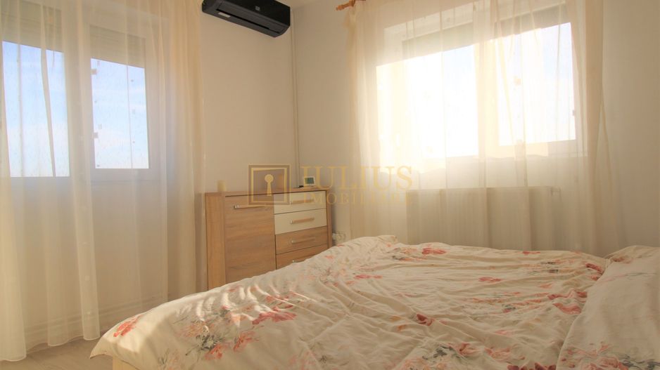 Zona de nord, 3 camere, centrala proprie. Pet friendly - Poză 11