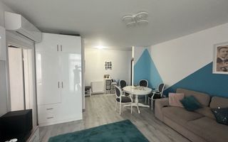 Apartament 3 camere – 72 mp + balcon – parcare subterană inclusă. - Poză 3