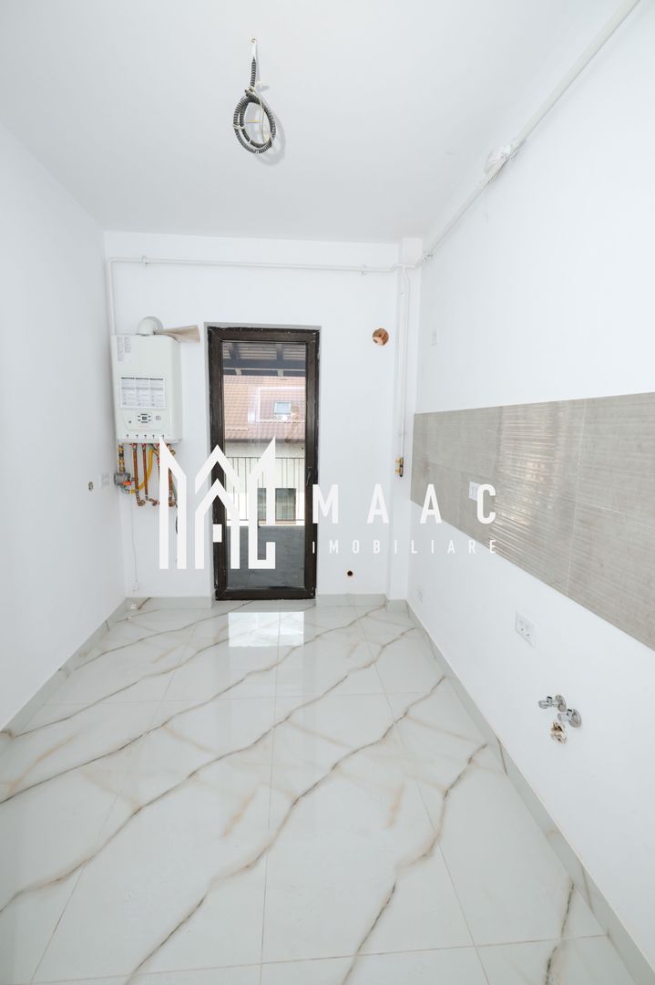 Apartament 3 camere | 73 mp | 2 terase | Bloc nou INTABULAT| Ostroveni - Poză 5