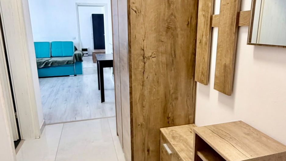 Apartament 2 camere Militari Residence Tineretului - Poză 12