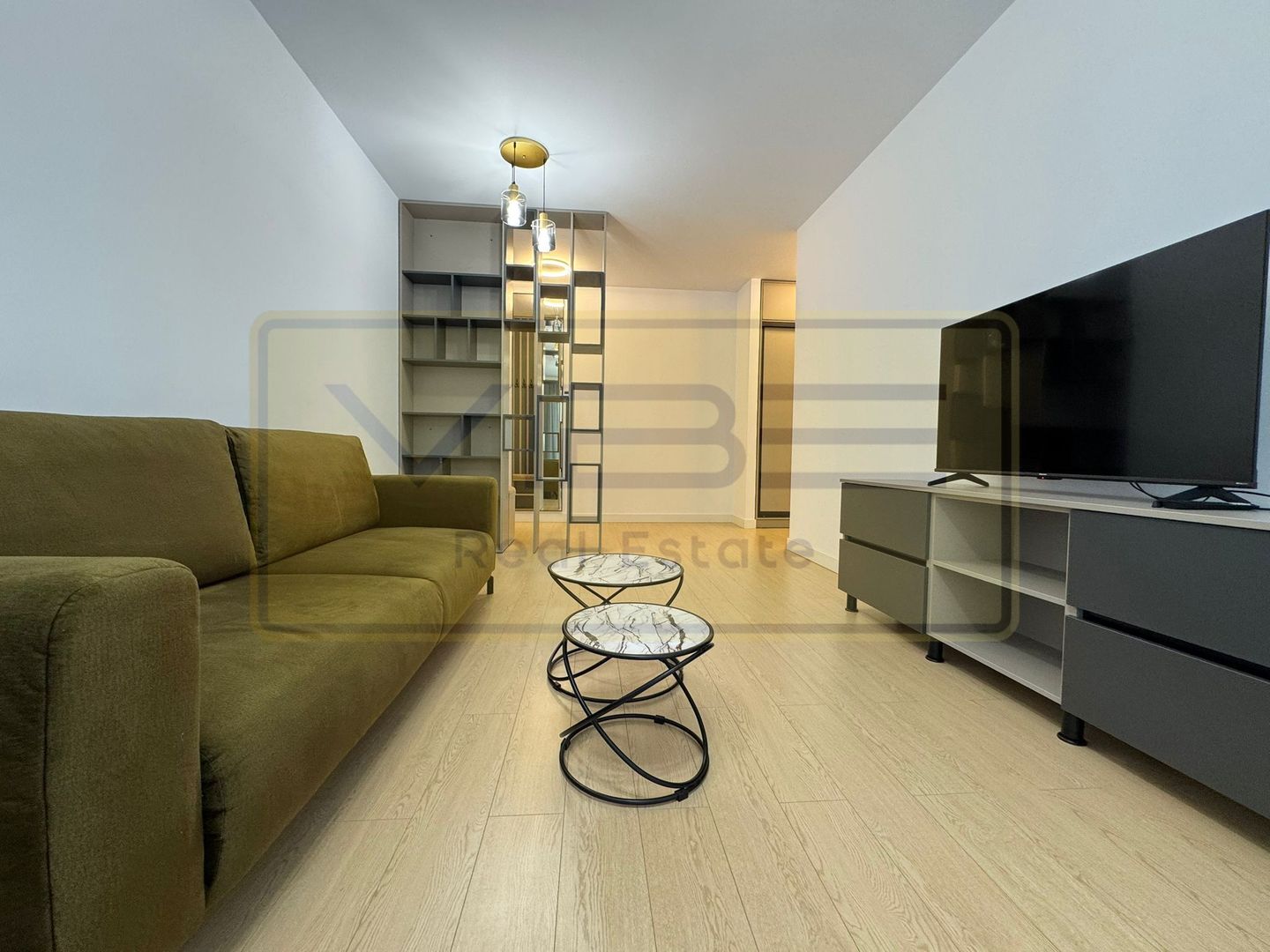 Apartament premium 2 camere+parcare SILK DISTRICT - Poză 4