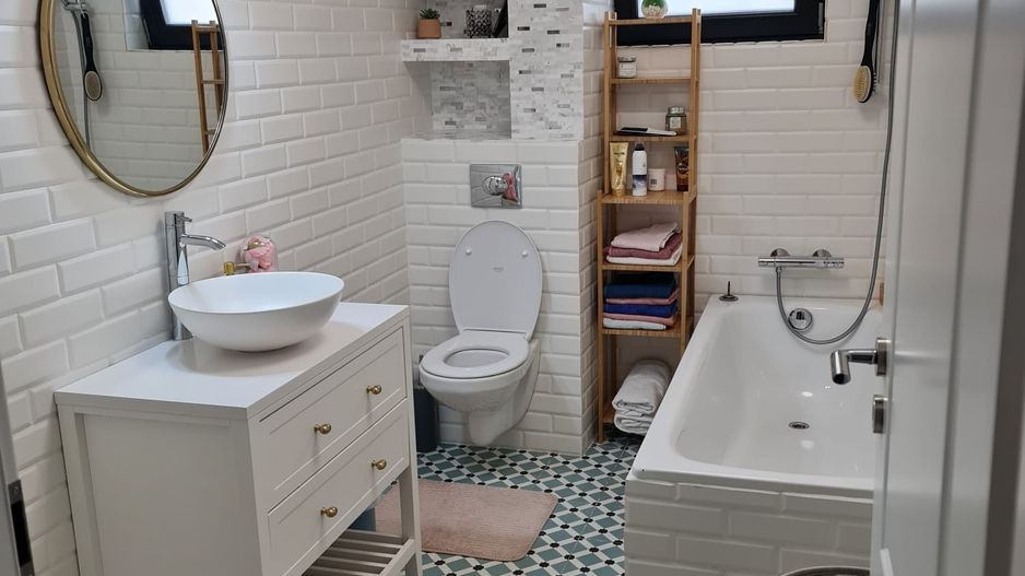 Închiriez apartament 3 camere – zonă Calea Călărași – bloc nou, terasă - Poză 4