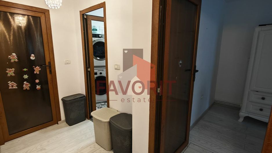 Apartament 3 camere | Zona Steaua - Poză 8