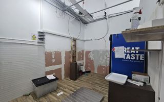 Spațiu comercial de închiriat – Shopping Park, Bd. Nicolae Bălcescu - Poză 9