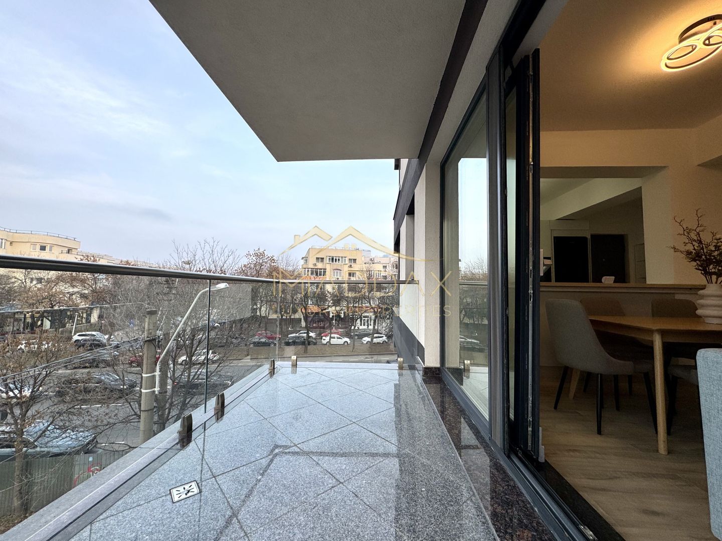 Apartament cu 3 camere *prima inchirere* // zona Herastrau - Poză 15