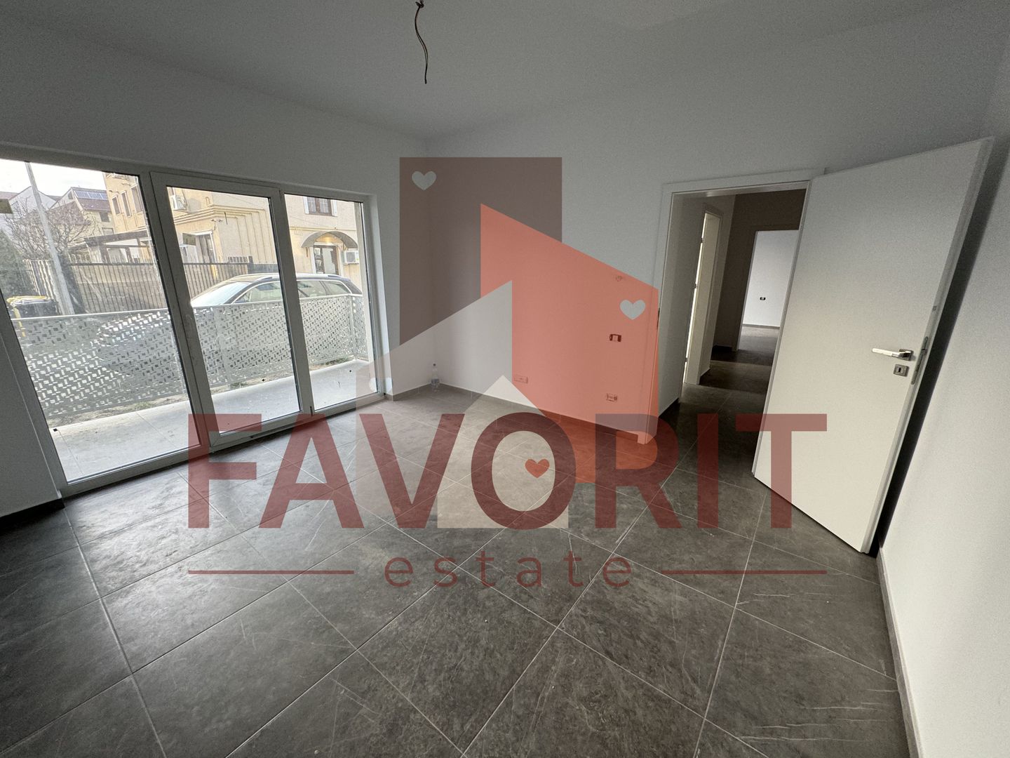 Braytim Musicescu. Pozitie excelenta. Disponibil imediat. - Poză 2