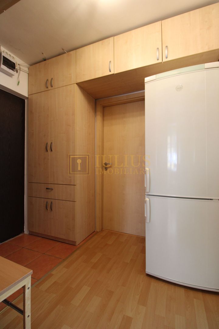 Zona Dacia, decomandat, centrala proprie, clima - Poză 15