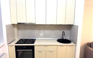 ✨ Închiriez Apartament cu 2 camere, Hils Pallady, parcare inclusă - Poză 3