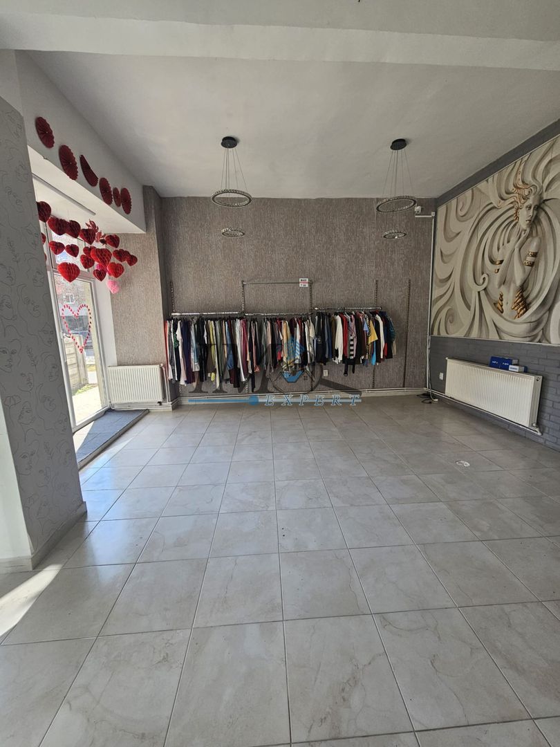 Spațiu comercial Sebeș - Poză 3