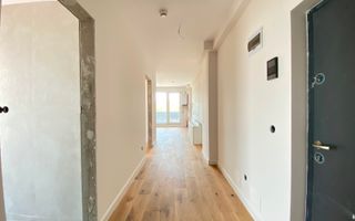 Apartament cu 3 camere, parcare subterana, bloc nou, zona Traian Vuia! - Poză 4