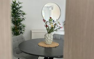 Apartament 2 camere Astorium | mobilat si utilat Premium | loc parcare - Poză 5