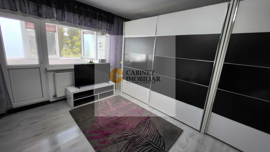Garsoniera X 2 Camere - Decomandat | 1990 | Uverturii - Poză 3