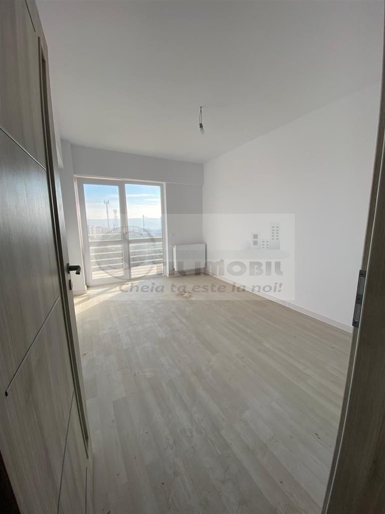 Ap. 3 camere, 80mp, 2 bai, intabulat, Valea Lupului, 0% comision - Poză 5