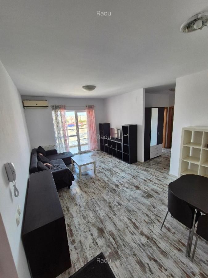 Apartament 2 camere in Complex CItadella - Auchan TItan - Poză 1