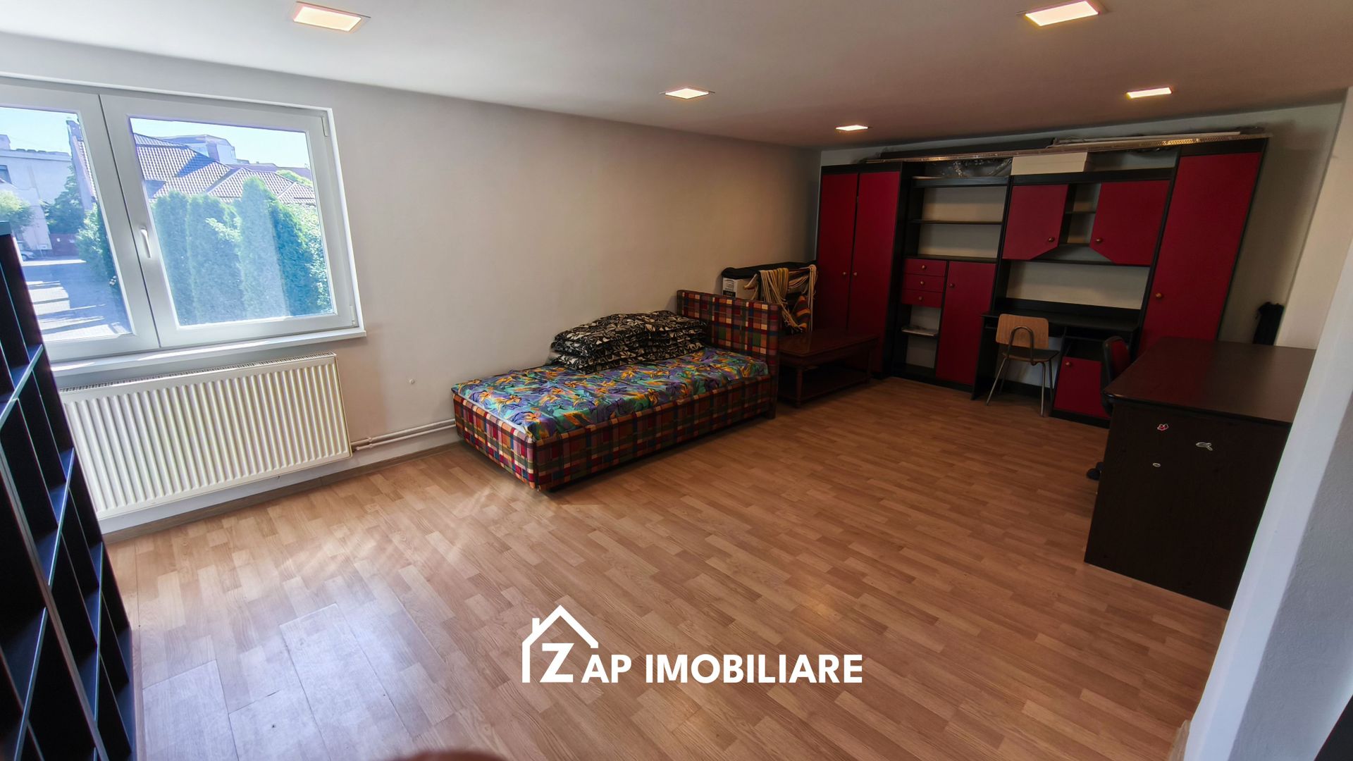 Spațiu 90 mp etaj 1 - Central - open space - Poză 3