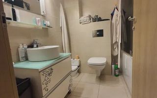 AP. 2 CAMERE NOVUM RESIDENCE, LOC PARCARE, CAT-FRIENDLY, BLOC NOU - Poză 4