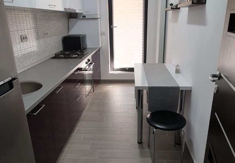 GARS. EXIGENT RESIDENCE, BUCATARIE INCHISA, BLOC NOU, METROU, CENTRALA - Poză 6