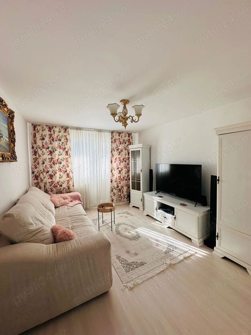 Inchiriere apartament decomandat 2 camere - Poză 1