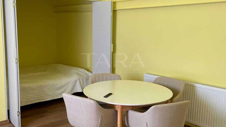 Apartament cochet, în zona  Ultracentrala. - Poză 1