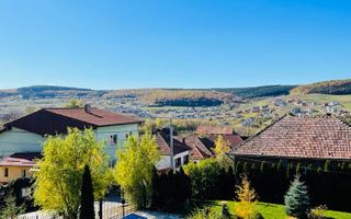 Ansamblu de 3 case la vanzare  in Chinteni! - Poză 10