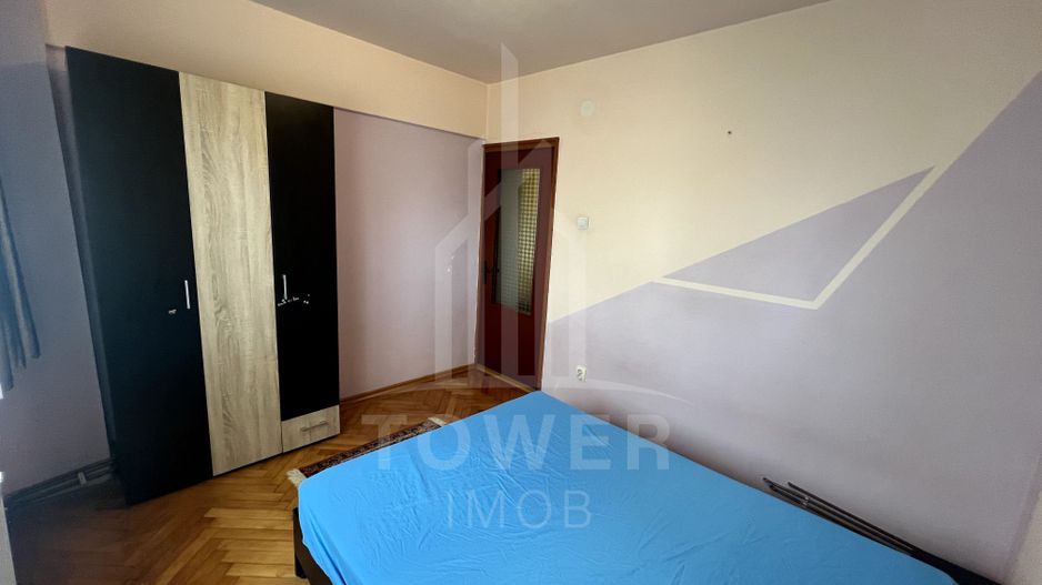 Apartament 2 camere de închiriat - Mihai Viteazu - Poză 8